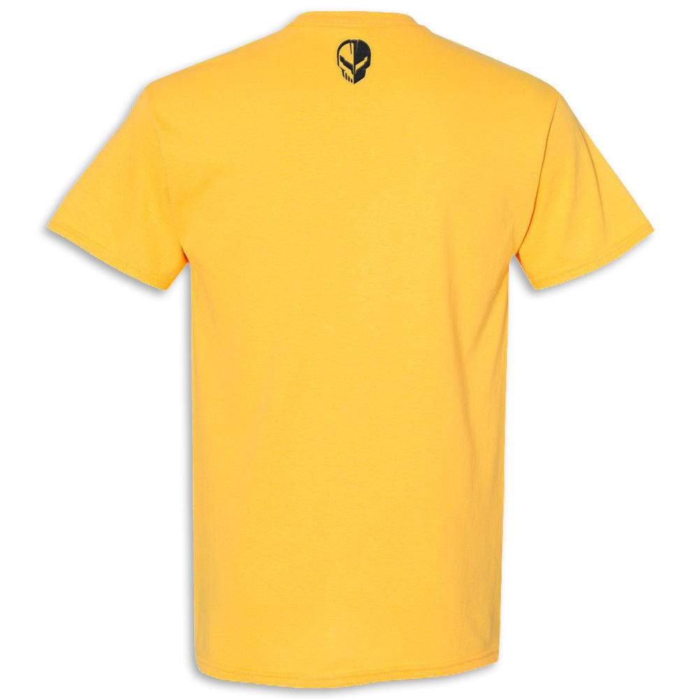 Corvette Racing Trackside T-Shirt - Back
