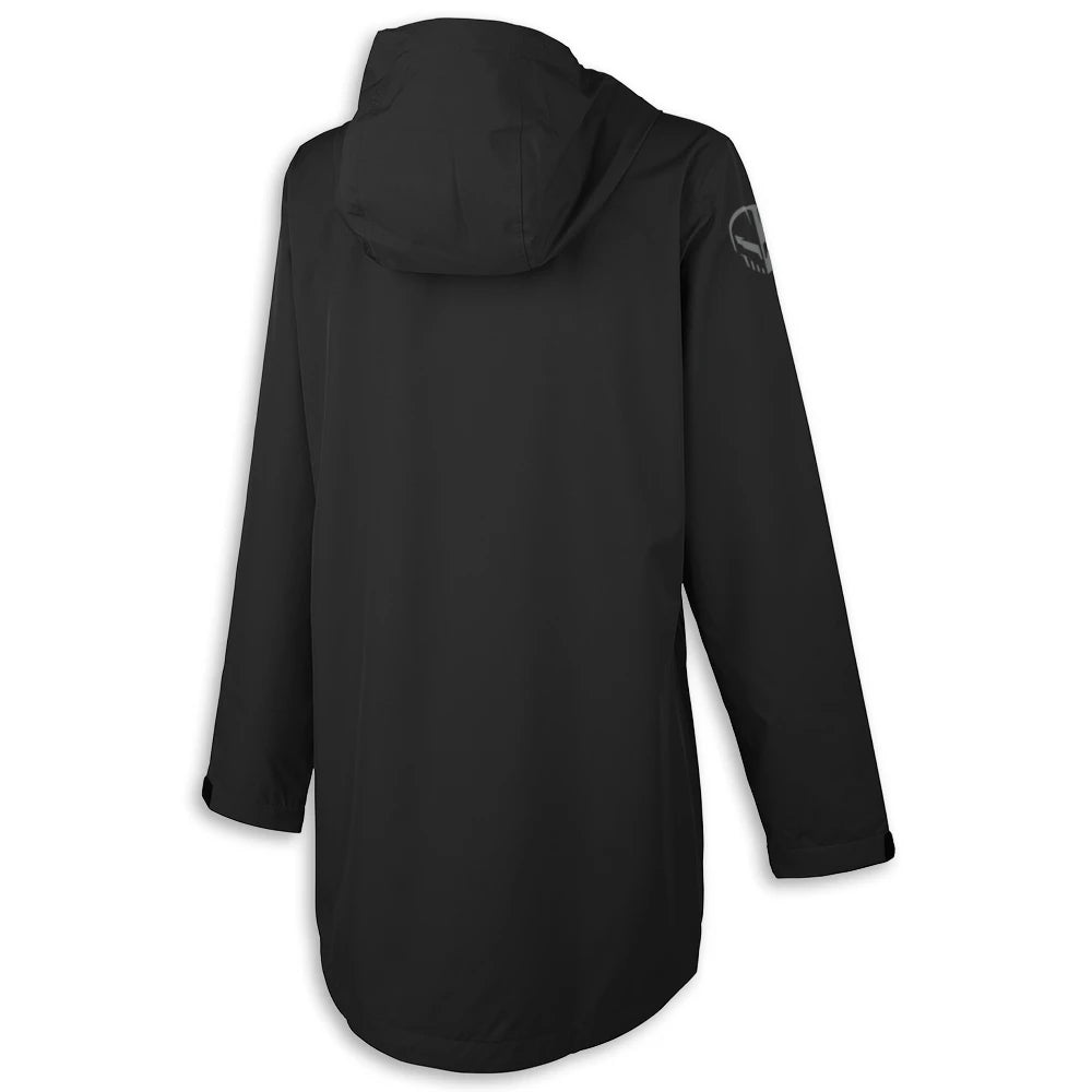 Ladies Corvette Racing Rain Jacket