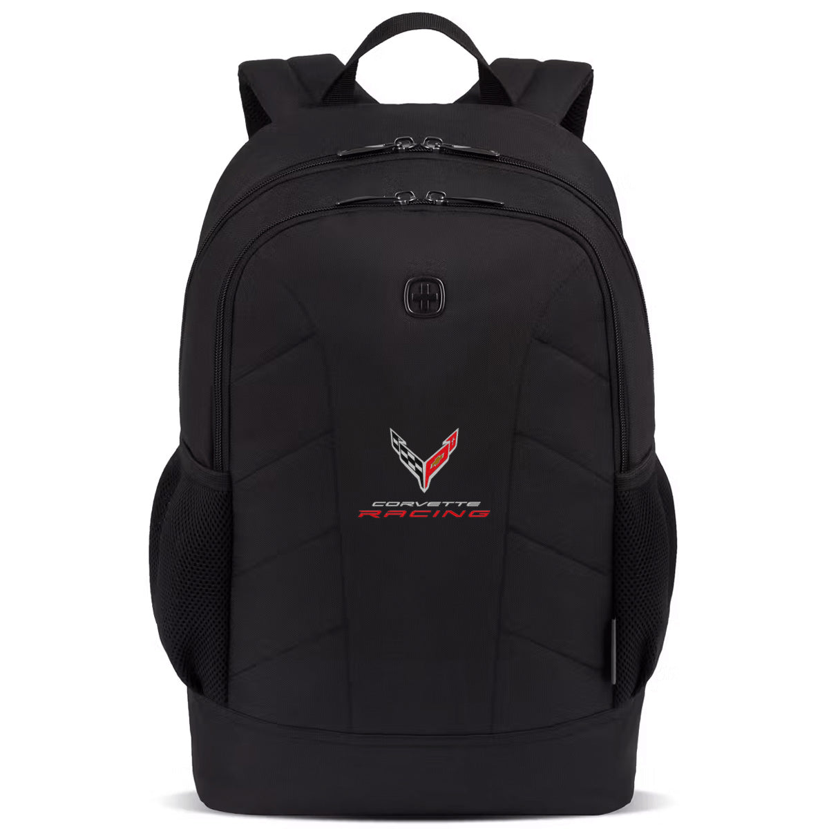 Corvette Racing Backpack – CorvetteRacingStore.com