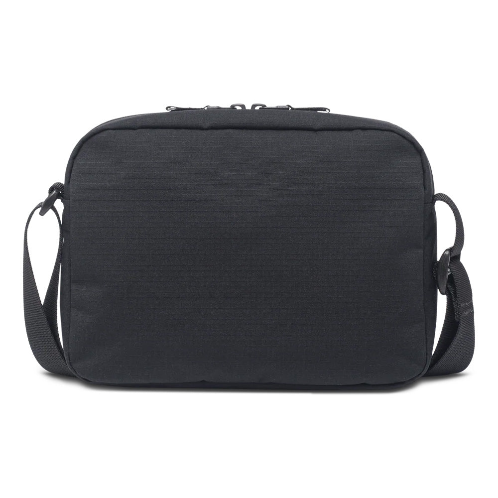 Back - Corvette Racing “JAKE” Crossbody Satchel