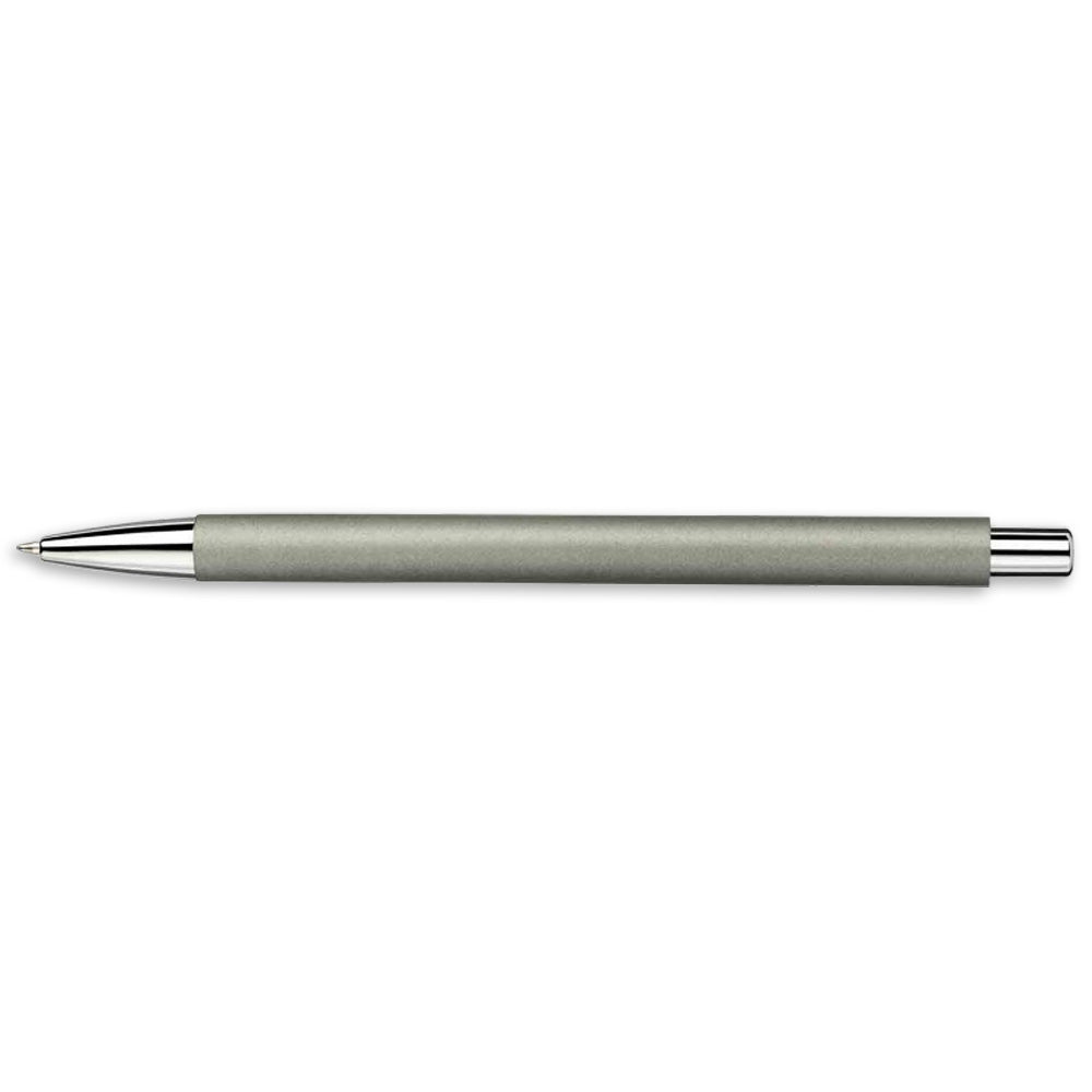 Corvette Racing Ink Pen - Bottom View