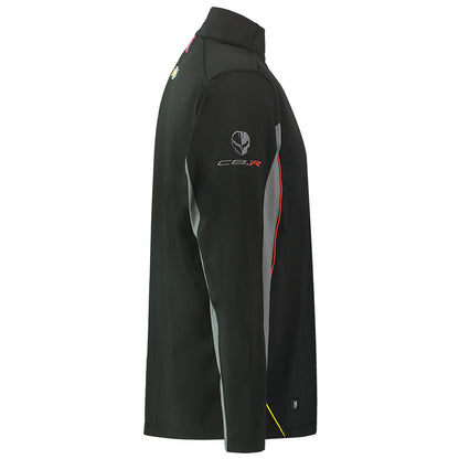 Corvette Racing C8.R | Ladies Official Team Pullover - Right