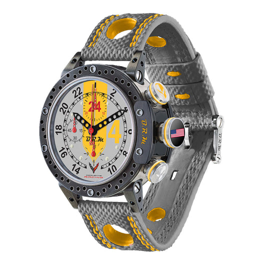 Corvette Racing | C8.R #4 Watch