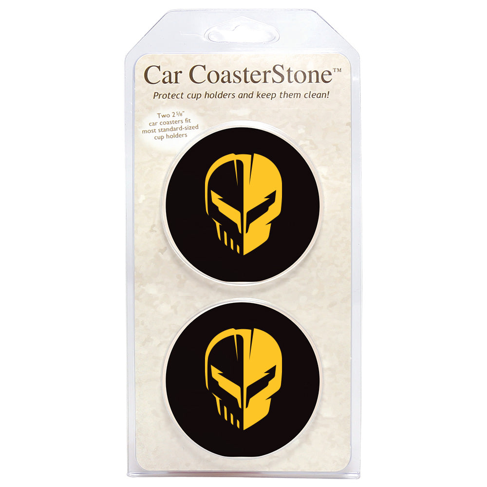 C8.R “JAKE” | Car Coasters