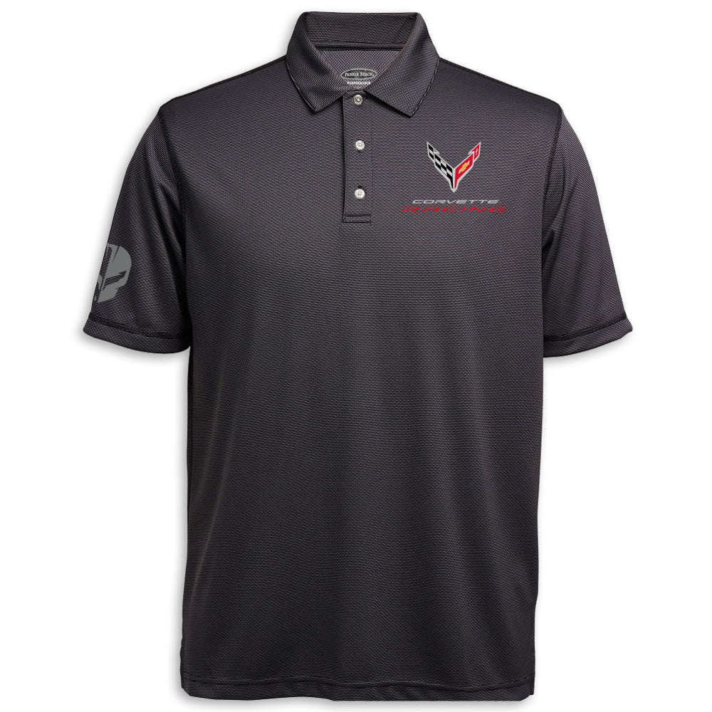Pebble Beach Polo