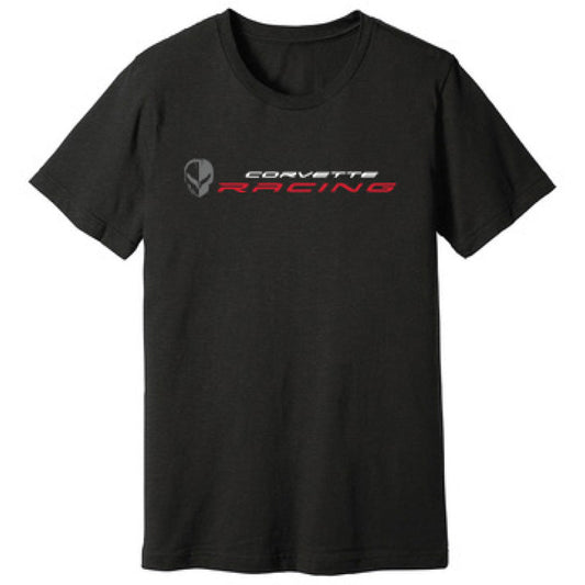 Corvette Racing Z06 GT3.R Tee - Front