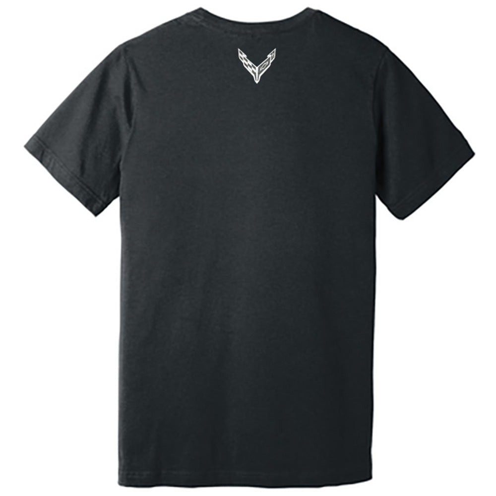 Jake GT3.R Tee - Back