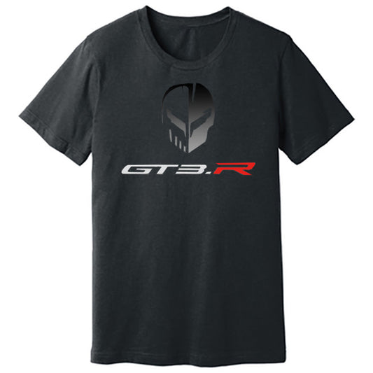 Jake GT3.R Tee - Front