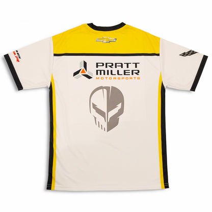 Pratt Miller Crewneck - Back