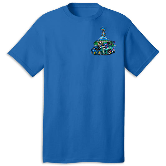 DXDT Racing Apparel | Official GM-Licensed Corvette Racing Gear ...