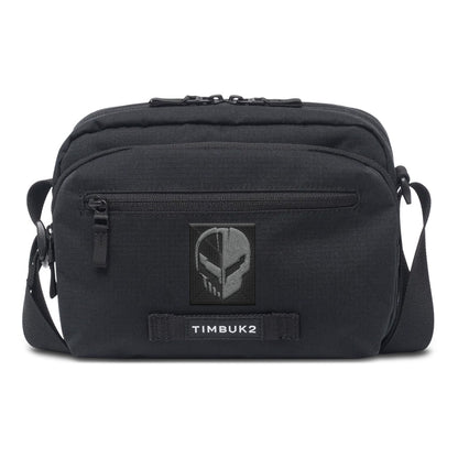 Corvette Racing “JAKE” Crossbody Satchel