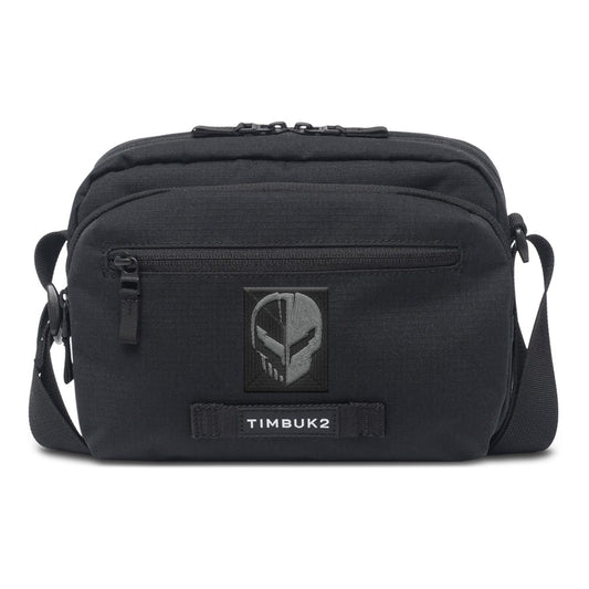 Corvette Racing “JAKE” Crossbody Satchel