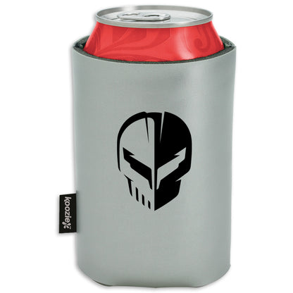 Corvette Racing KOOZIE® | Silver