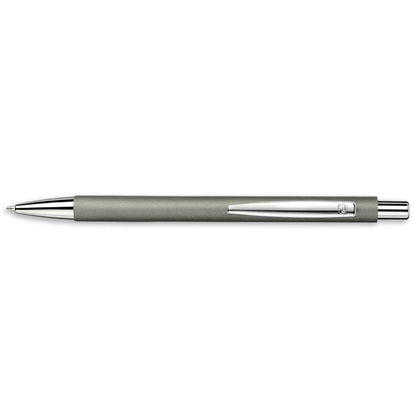 Corvette Racing Ink Pen - Top View