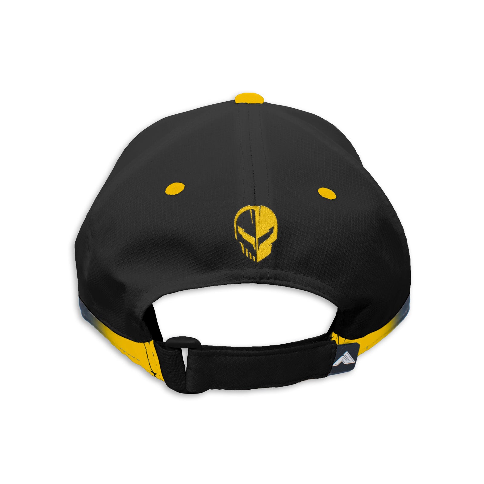 Corvette Racing Cap - Back