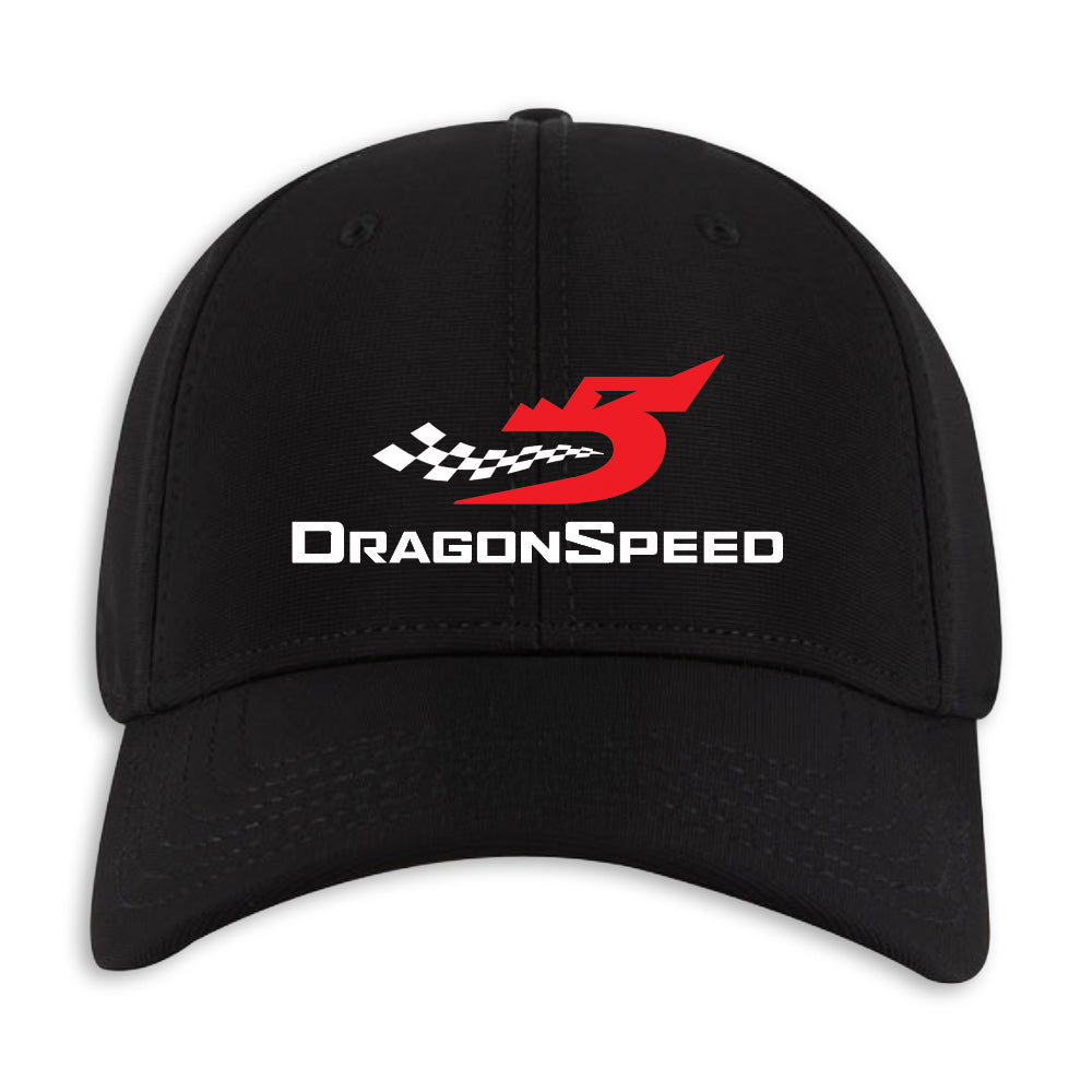 DragonSpeed Cap