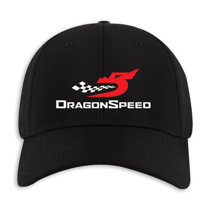 DragonSpeed Cap