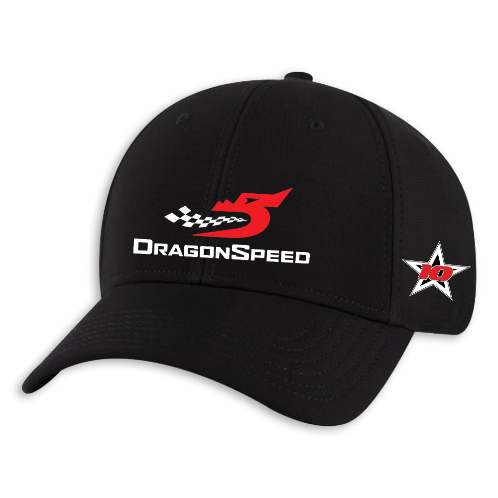 DragonSpeed Cap