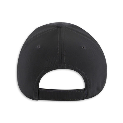 Crossed Flags Cap - Back