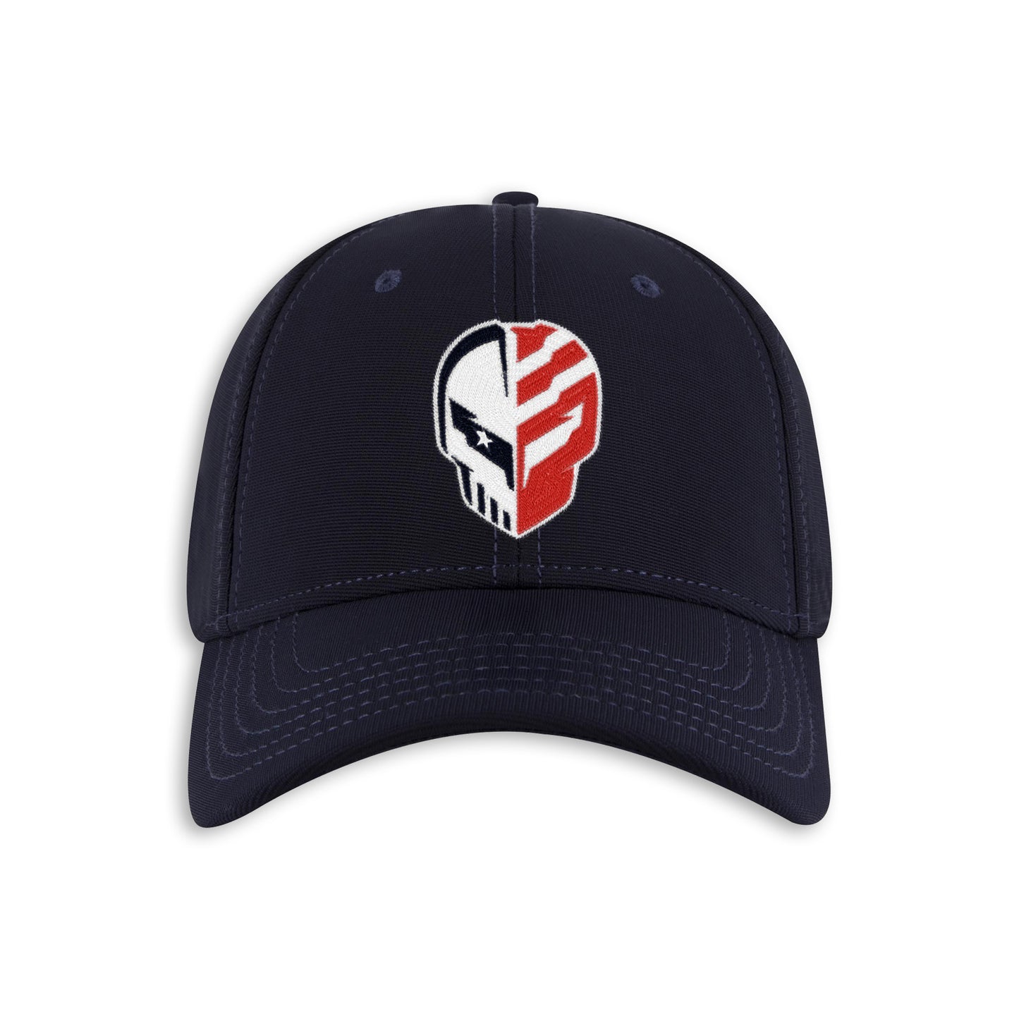 Patriotic Jake Cap - Navy