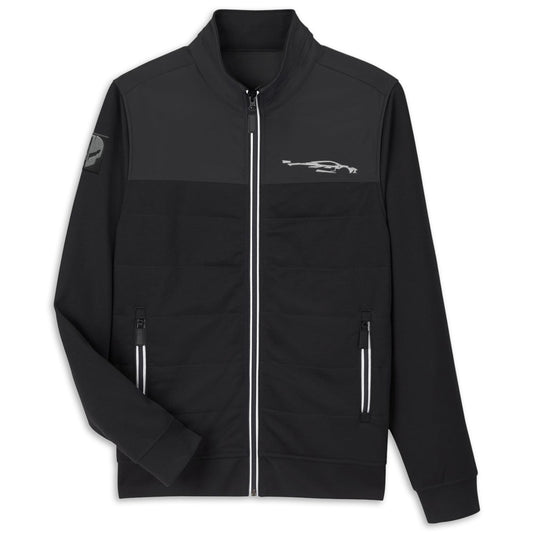 Corvette Racing Men’s Jacket