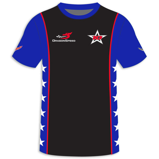 DragonSpeed Crewneck