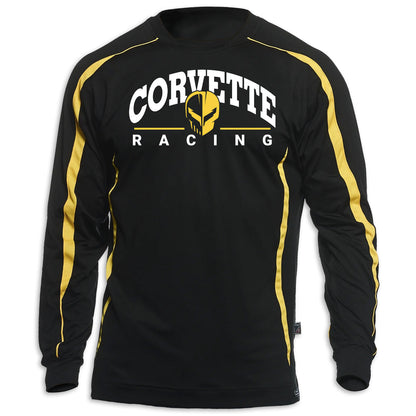 Long Sleeve Performance Tee