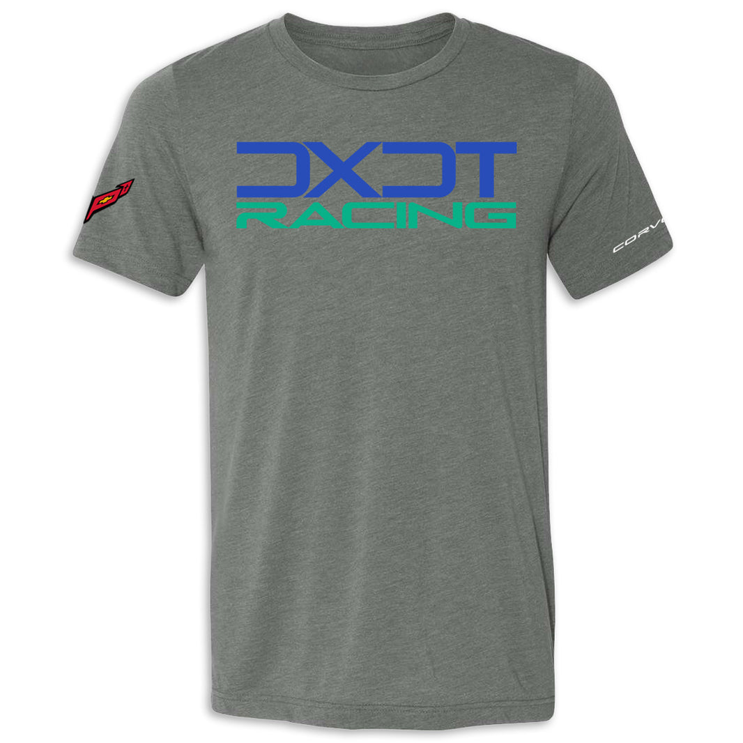 DXDT Racing Apparel | Official GM-Licensed Corvette Racing Gear ...