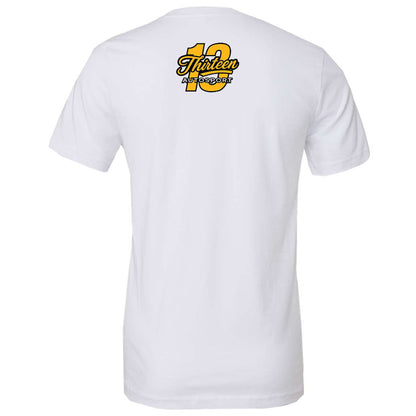 13 Autosport Tee - Back