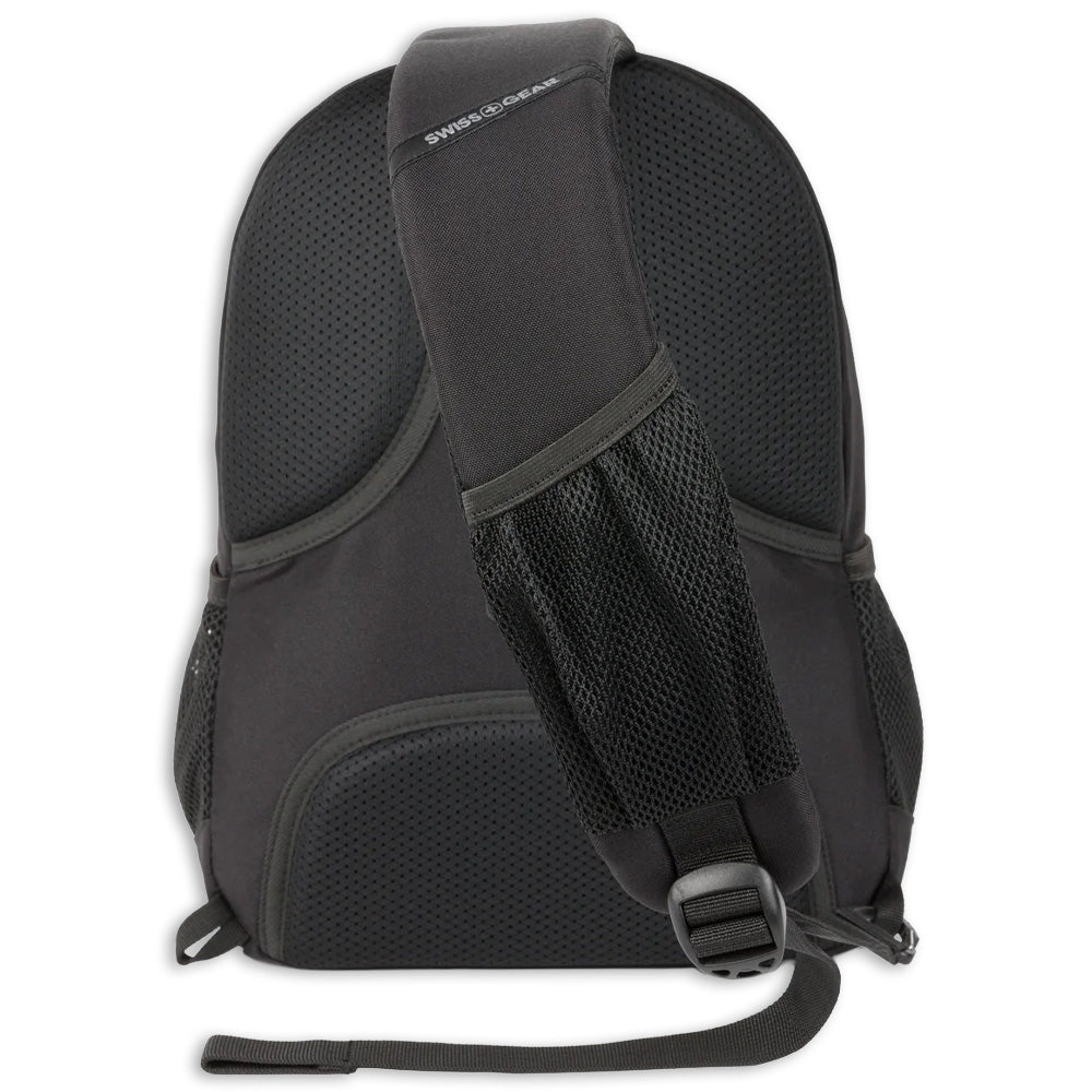 Corvette Racing Sling Bag - Back