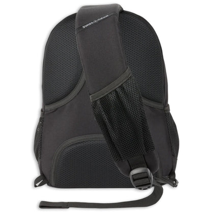 Corvette Racing Sling Bag - Back