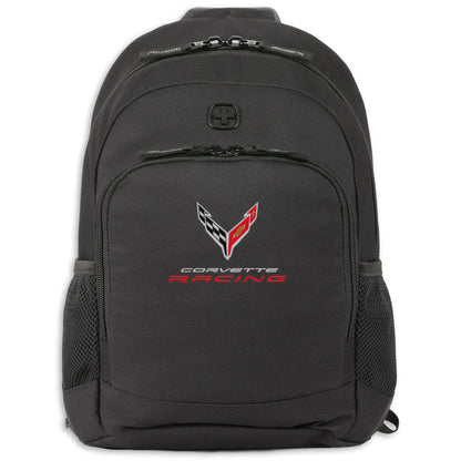 Corvette Racing Sling Bag