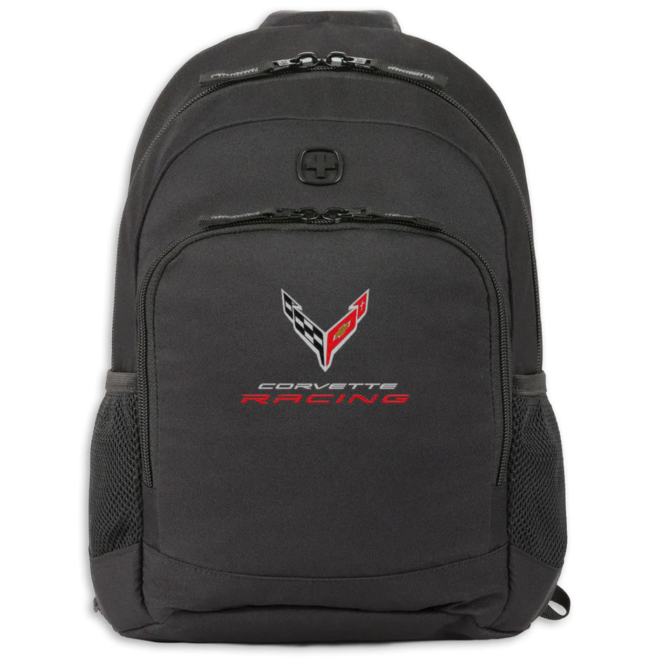 New Corvette Racing Apparel & Accessories | Official GM-Licensed C8.R ...