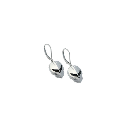 C8 Jake Earrings