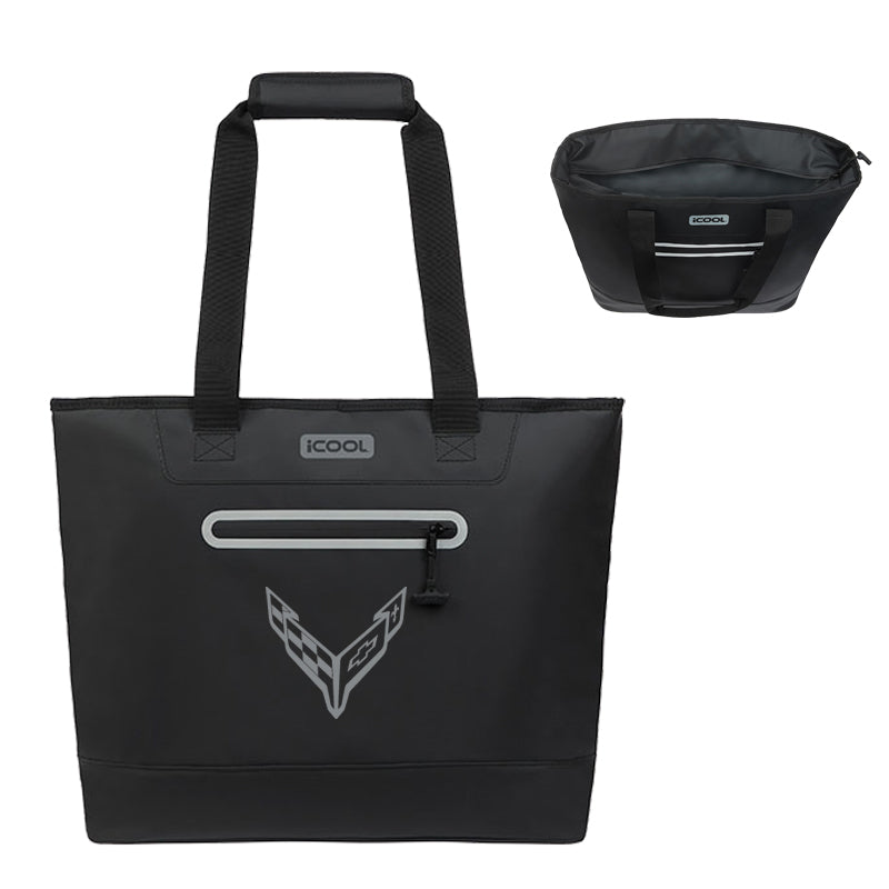 30-Can Cooler Bag