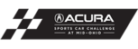 Acura Sports Car Challenge at Mid-Ohio