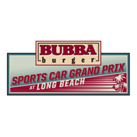 Bubba Burger Sports Car Grand Prix At Long Beach