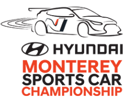 Hyundai Monterey Sports Car Championship