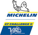 Michelin GT Challenge at VIR