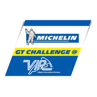 Michelin GT Challenge at VIR