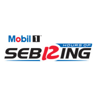 Mobil 1 - 12 Hours of Sebring Fueled by Fresh from Florida