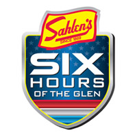 Sahlen's Six Hours Of The Glen