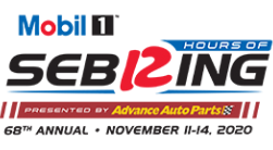 Mobil 1 Twelve Hours of Sebring